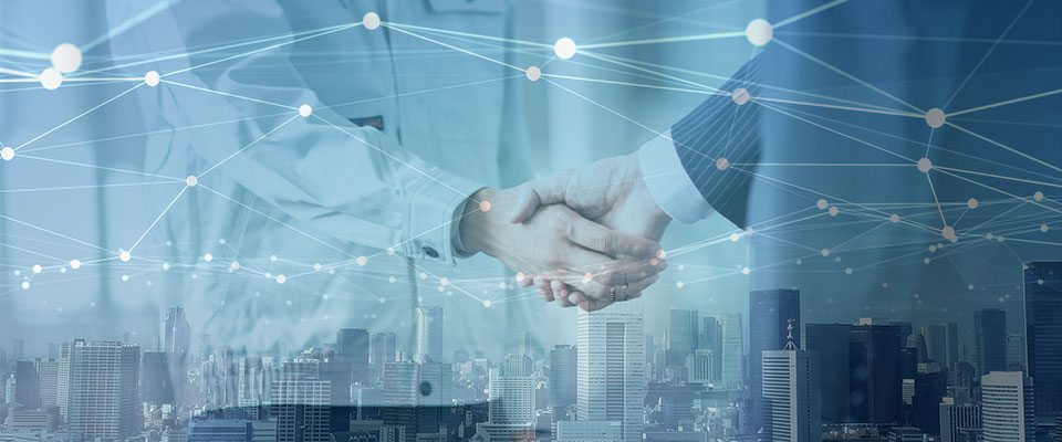 皆様に支えられて創業65周年